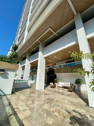 Imagem Apartamento com 2 Quartos à Venda, 118 m² em Guilhermina - Praia Grande Imagem Apartamento com 2 Quartos à Venda, 118 m² em Guilhermina - Praia Grande