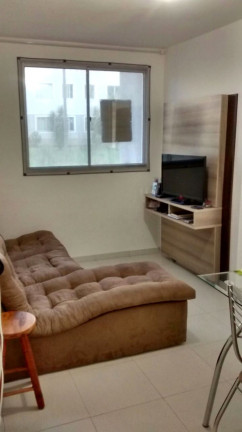 Apartamento com 2 Quartos à Venda,  em Vila Branca - Jacareí