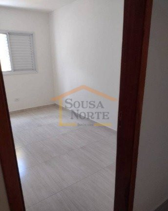 Imagem Apartamento com 2 Quartos à Venda, 28 m² em Parque Mandaqui - São Paulo Imagem Apartamento com 2 Quartos à Venda, 28 m² em Parque Mandaqui - São Paulo