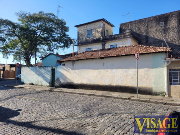 Imagem Casa à Venda, 720 m² em Centro - Jacareí Imagem Casa à Venda, 720 m² em Centro - Jacareí