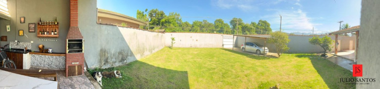 Imagem Casa com 3 Quartos à Venda, 103 m² em Mato Dentro - Ubatuba