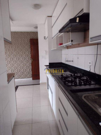 Imagem Apartamento com 2 Quartos à Venda, 51 m² em Condomínio Residencial Pássaros Da Amazônia - Sorocaba Imagem Apartamento com 2 Quartos à Venda, 51 m² em Condomínio Residencial Pássaros Da Amazônia - Sorocaba