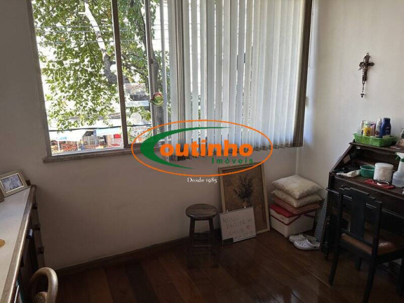 Imagem Apartamento com 2 Quartos à Venda, 92 m² em Tijuca - Rio De Janeiro Imagem Apartamento com 2 Quartos à Venda, 92 m² em Tijuca - Rio De Janeiro
