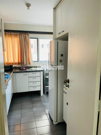Imagem Apartamento com 3 Quartos à Venda, 80 m² em Panamby - São Paulo Imagem Apartamento com 3 Quartos à Venda, 80 m² em Panamby - São Paulo