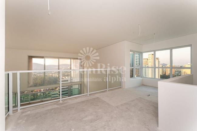 Imagem Apartamento com 4 Quartos à Venda, 338 m² em Alphaville Empresarial - Barueri Imagem Apartamento com 4 Quartos à Venda, 338 m² em Alphaville Empresarial - Barueri