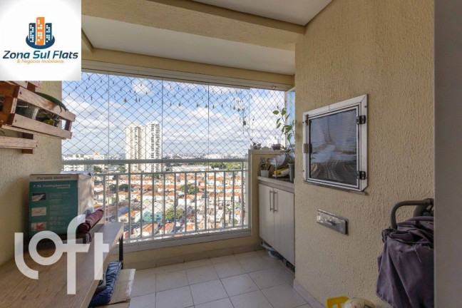 Imagem Apartamento com 3 Quartos à Venda, 75 m² em Vila Das Mercês - São Paulo