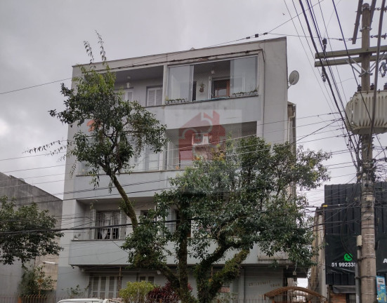 Imagem Apartamento com 1 Quarto à Venda, 26 m² em Centro Histórico - Porto Alegre Imagem Apartamento com 1 Quarto à Venda, 26 m² em Centro Histórico - Porto Alegre