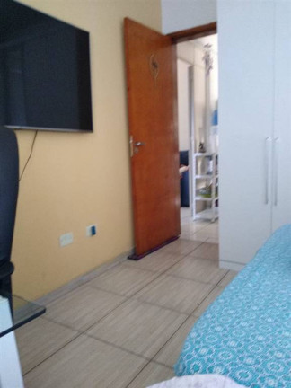 Imagem Casa com 2 Quartos à Venda, 50 m² em Vila Mateo Bei - Sao Vicente