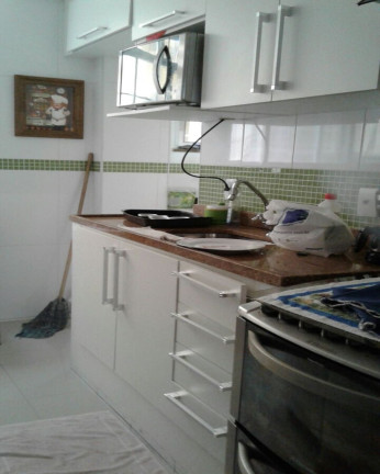 Imagem Imóvel com 2 Quartos à Venda, 60 m² em Cachambi - Rio De Janeiro Imagem Imóvel com 2 Quartos à Venda, 60 m² em Cachambi - Rio De Janeiro
