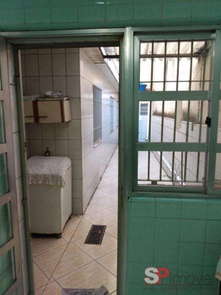 Imagem Casa com 3 Quartos à Venda, 190 m² em Vila Formosa - São Paulo Imagem Casa com 3 Quartos à Venda, 190 m² em Vila Formosa - São Paulo