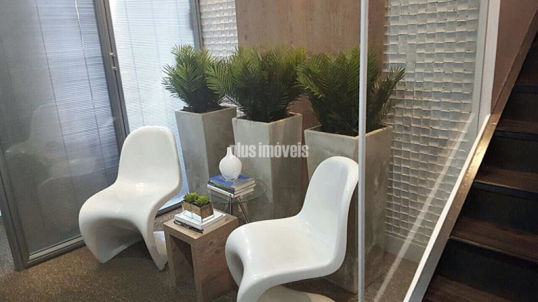 Imagem Imóvel Comercial à Venda, 120 m² em  Brooklin - São Paulo