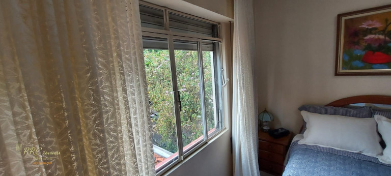 Imagem Apartamento com 2 Quartos à Venda, 85 m² em Moema - São Paulo
