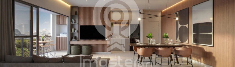 Imagem Apartamento com 3 Quartos à Venda, 66 m² em Barra Da Tijuca - Rio De Janeiro