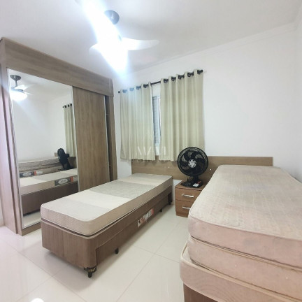 Imagem Apartamento com 2 Quartos à Venda, 93 m² em Aviação - Praia Grande