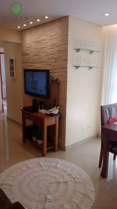Imagem Apartamento com 3 Quartos à Venda, 78 m² em Jaguaribe - Osasco