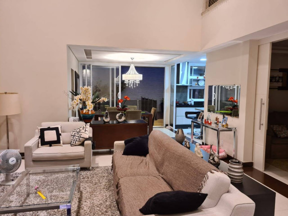 Imagem Casa de Condomínio com 4 Quartos à Venda, 250 m² em Jardim Golden Park Residencial - Sorocaba