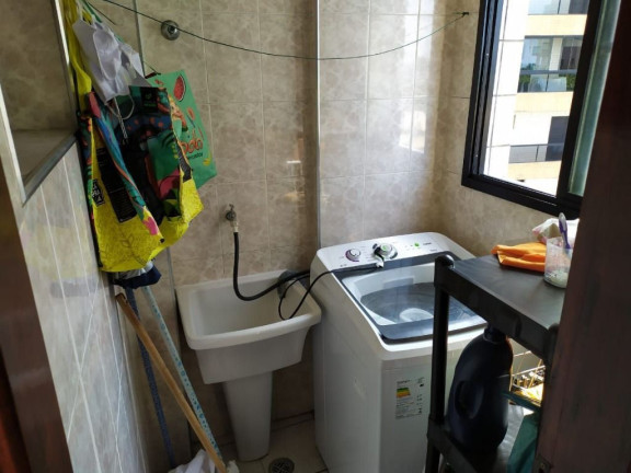 Imagem Apartamento com 1 Quarto à Venda, 47 m² em Aviação - Praia Grande Imagem Apartamento com 1 Quarto à Venda, 47 m² em Aviação - Praia Grande