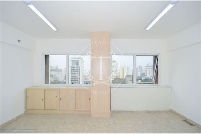 Imagem Sala Comercial à Venda, 84 m² em Bela Vista - São Paulo Imagem Sala Comercial à Venda, 84 m² em Bela Vista - São Paulo