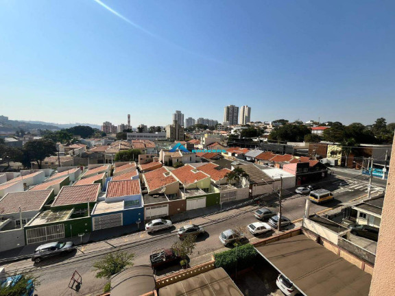 Imagem Apartamento com 3 Quartos à Venda, 75 m² em Vila Guarani - Jundiaí