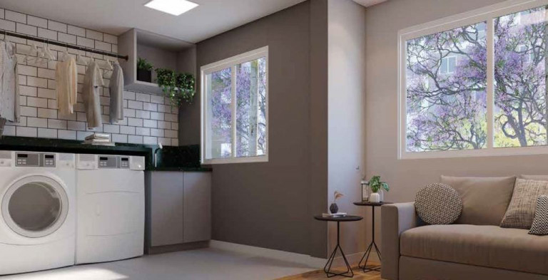 Imagem Apartamento com 1 Quarto à Venda, 24 m² em Jardim Santa Emília - São Paulo Imagem Apartamento com 1 Quarto à Venda, 24 m² em Jardim Santa Emília - São Paulo