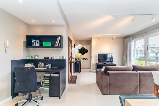 Apartamento com 2 Quartos à Venda, 72 m² em Petrópolis - Porto Alegre