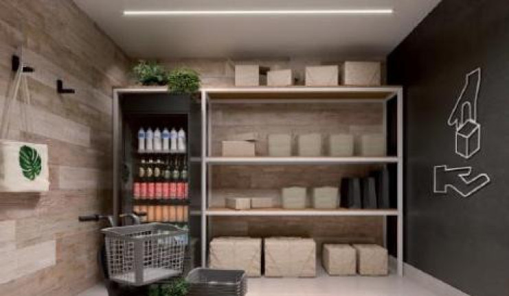Imagem Apartamento com 3 Quartos à Venda, 124 m² em Icarai - Niterói