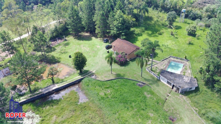 Chácara com 3 Quartos à Venda, 60.000 m² em Congonhal - São Lourenço Da Serra