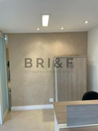 Imagem Imóvel Comercial à Venda ou Locação, 43 m² em Moema - São Paulo