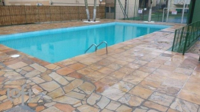 Imagem Imóvel com 2 Quartos à Venda, 70 m² em Jardim Carvalho - Porto Alegre
