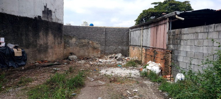 Imagem Terreno à Venda, 431 m² em Vila Pereira Cerca - São Paulo Imagem Terreno à Venda, 431 m² em Vila Pereira Cerca - São Paulo
