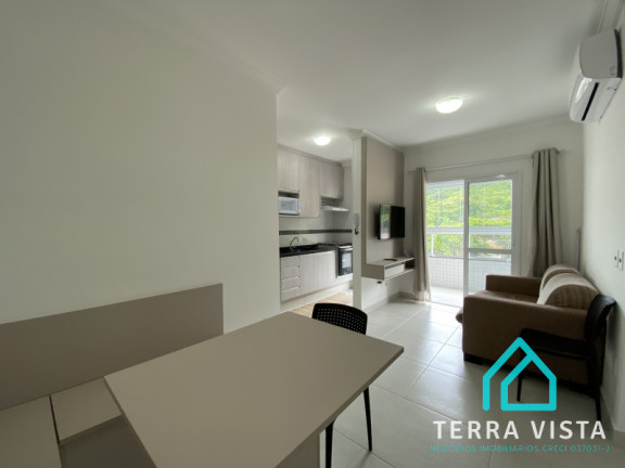 Imagem Apartamento com 2 Quartos à Venda, 57 m² em Toninhas - Ubatuba Imagem Apartamento com 2 Quartos à Venda, 57 m² em Toninhas - Ubatuba