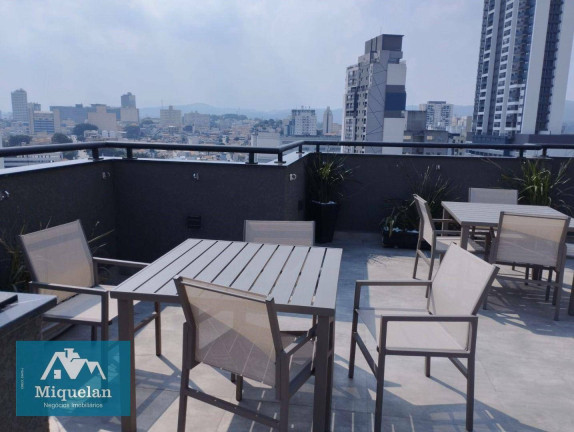 Imagem Apartamento com 1 Quarto à Venda, 36 m² em Parada Inglesa - São Paulo Imagem Apartamento com 1 Quarto à Venda, 36 m² em Parada Inglesa - São Paulo