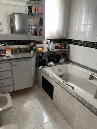 Imagem Apartamento com 3 Quartos à Venda, 227 m² em Perdizes - São Paulo Imagem Apartamento com 3 Quartos à Venda, 227 m² em Perdizes - São Paulo