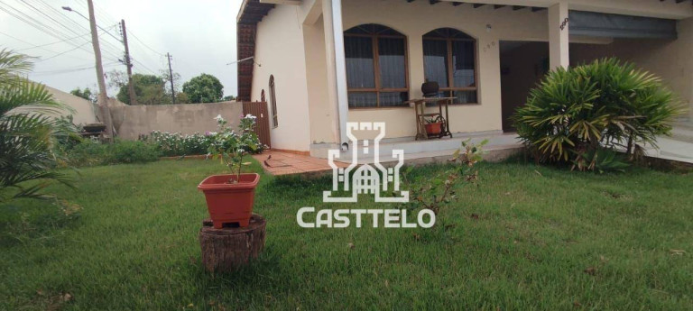 Imagem Casa com 4 Quartos à Venda, 110 m² em Jardim Sérgio Antônio - Londrina Imagem Casa com 4 Quartos à Venda, 110 m² em Jardim Sérgio Antônio - Londrina