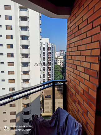 Imagem Apartamento com 1 Quarto à Venda, 42 m² em Itaim Bibi - São Paulo Imagem Apartamento com 1 Quarto à Venda, 42 m² em Itaim Bibi - São Paulo