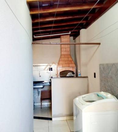 Imagem Casa de Condomínio com 2 Quartos à Venda, 120 m² em Alto Do Ipiranga - Ribeirão Preto