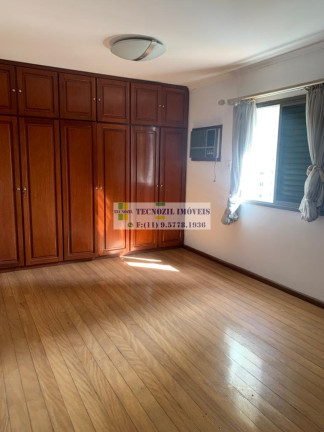 Imagem Apartamento com 3 Quartos à Venda, 192 m² em Aclimação - São Paulo Imagem Apartamento com 3 Quartos à Venda, 192 m² em Aclimação - São Paulo