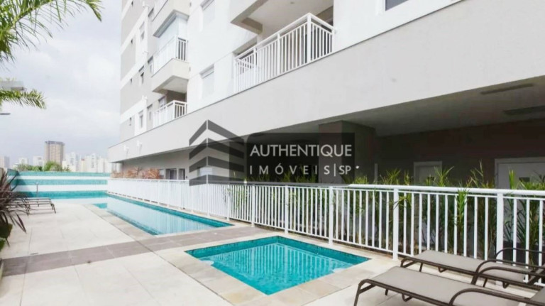 Imagem Apartamento com 2 Quartos à Venda, 57 m² em Mandaqui - São Paulo Imagem Apartamento com 2 Quartos à Venda, 57 m² em Mandaqui - São Paulo