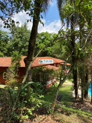 Imagem Imóvel com 4 Quartos à Venda, 450 m² em Buquirinha - São José Dos Campos