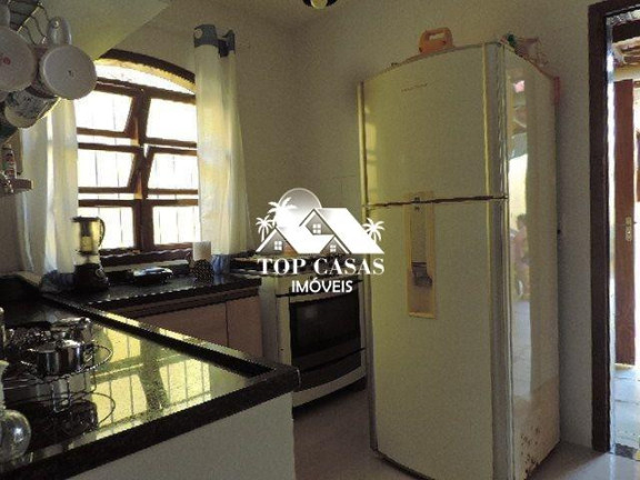 Imagem Casa com 3 Quartos à Venda, 110 m² em Sopotó - Iguaba Grande