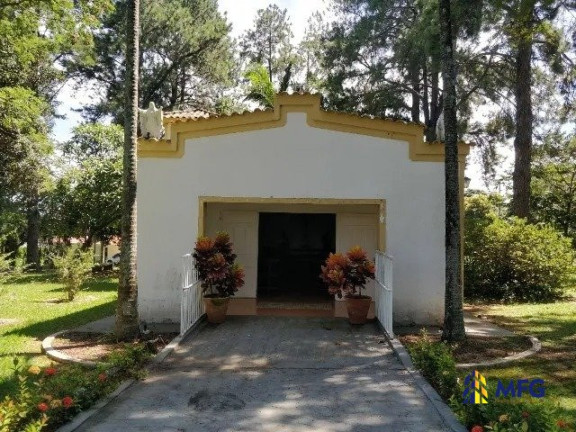 Imagem Terreno à Venda, 1.490 m² em Caguassu - Sorocaba