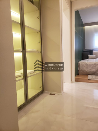 Imagem Cobertura com 4 Quartos à Venda, 242 m² em Butantã - São Paulo