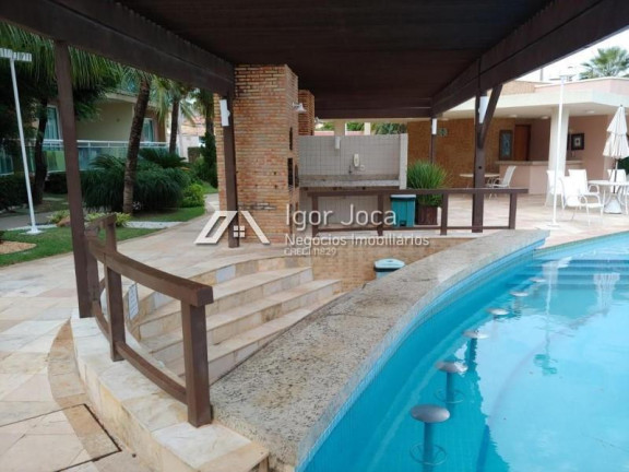 Imagem Apartamento com 2 Quartos à Venda, 63 m² em Porto Das Dunas - Aquiraz