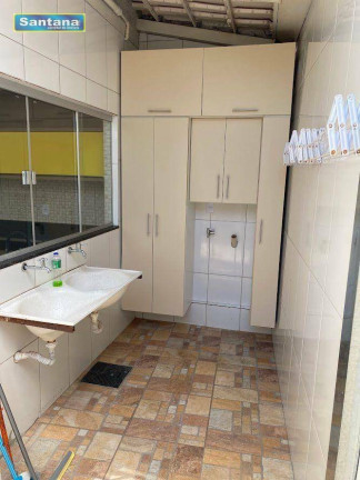 Imagem Casa com 3 Quartos à Venda, 160 m² em Caldas Do Oeste - Caldas Novas Imagem Casa com 3 Quartos à Venda, 160 m² em Caldas Do Oeste - Caldas Novas