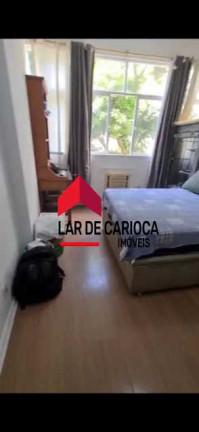 Imagem Apartamento com 1 Quarto à Venda, 32 m² em Copacabana - Rio De Janeiro