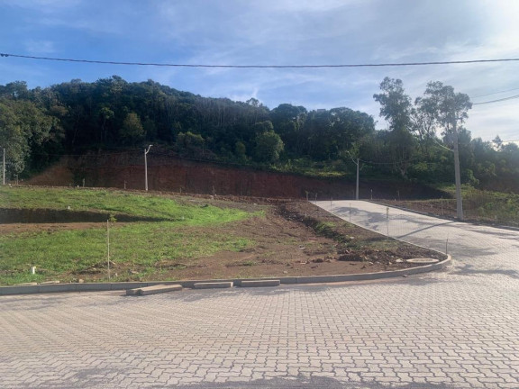 Imagem Terreno à Venda, 259 m² em Sao Roque - Bento Gonçalves Imagem Terreno à Venda, 259 m² em Sao Roque - Bento Gonçalves