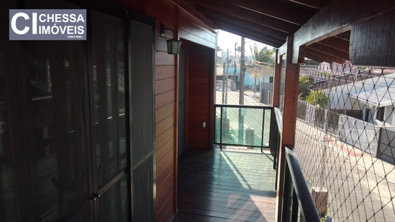 Imagem Casa de Condomínio com 3 Quartos à Venda, 155 m² em Cidade Nova - Itajaí