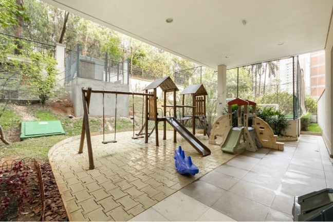 Imagem Apartamento com 2 Quartos à Venda, 96 m² em Vila Andrade - São Paulo Imagem Apartamento com 2 Quartos à Venda, 96 m² em Vila Andrade - São Paulo