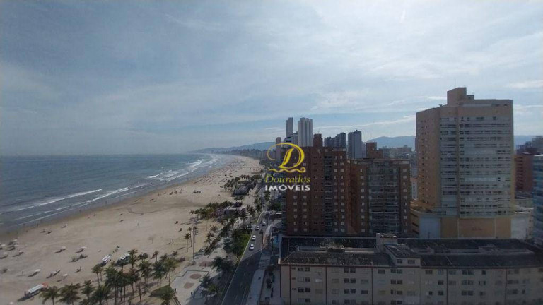 Imagem Apartamento com 2 Quartos à Venda, 70 m² em Canto Do Forte - Praia Grande Imagem Apartamento com 2 Quartos à Venda, 70 m² em Canto Do Forte - Praia Grande