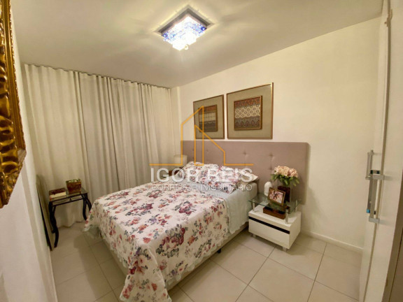 Imagem Apartamento com 2 Quartos para Alugar,  em Parque Tamandaré - Campos Dos Goytacazes